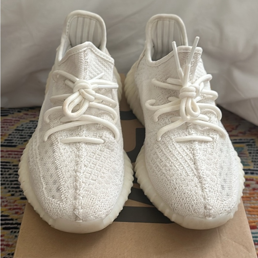 yeezy boost men’s 6 but fit women 7.5
